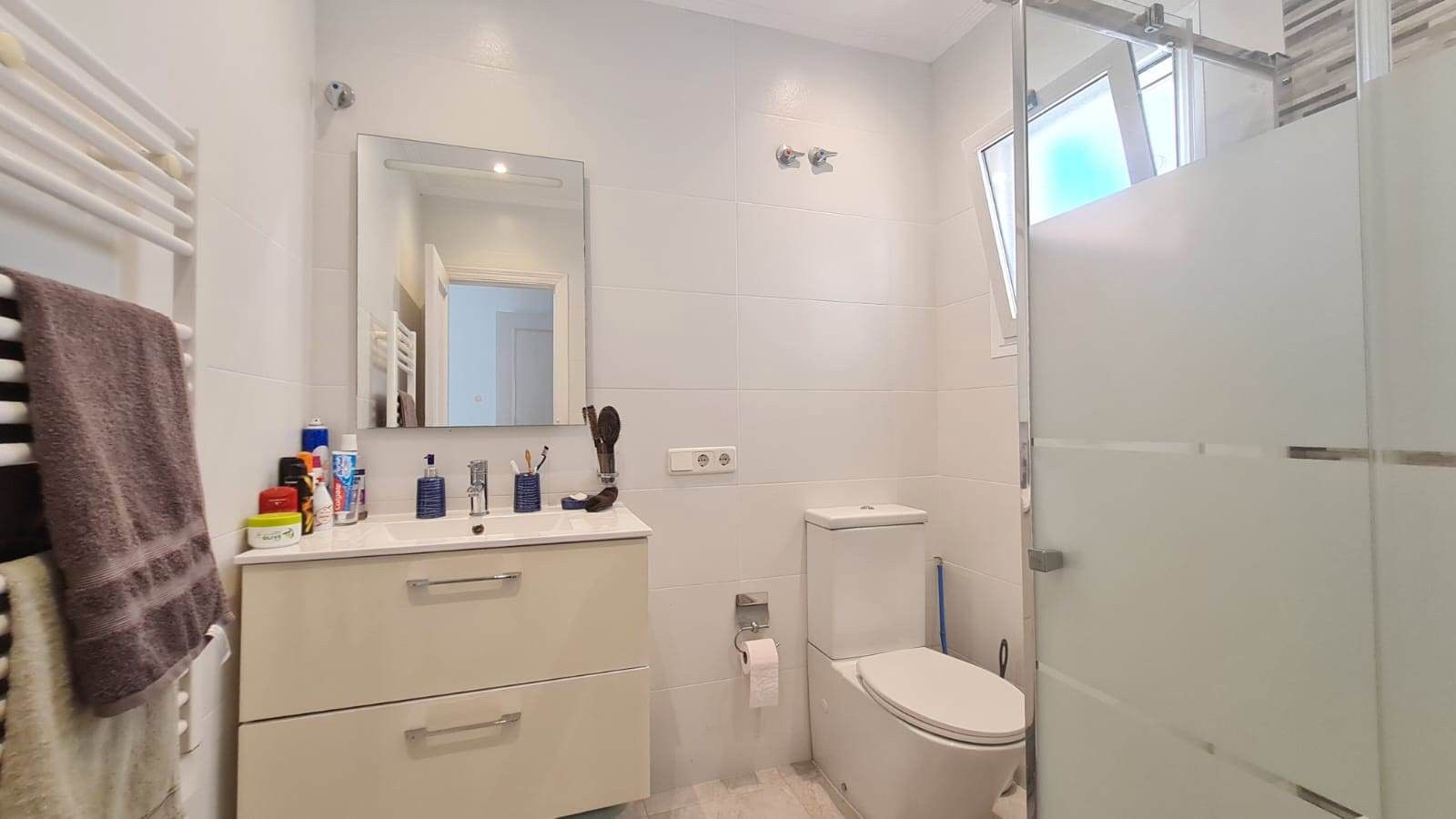 Villa Of 107 M² In Orihuela Costa