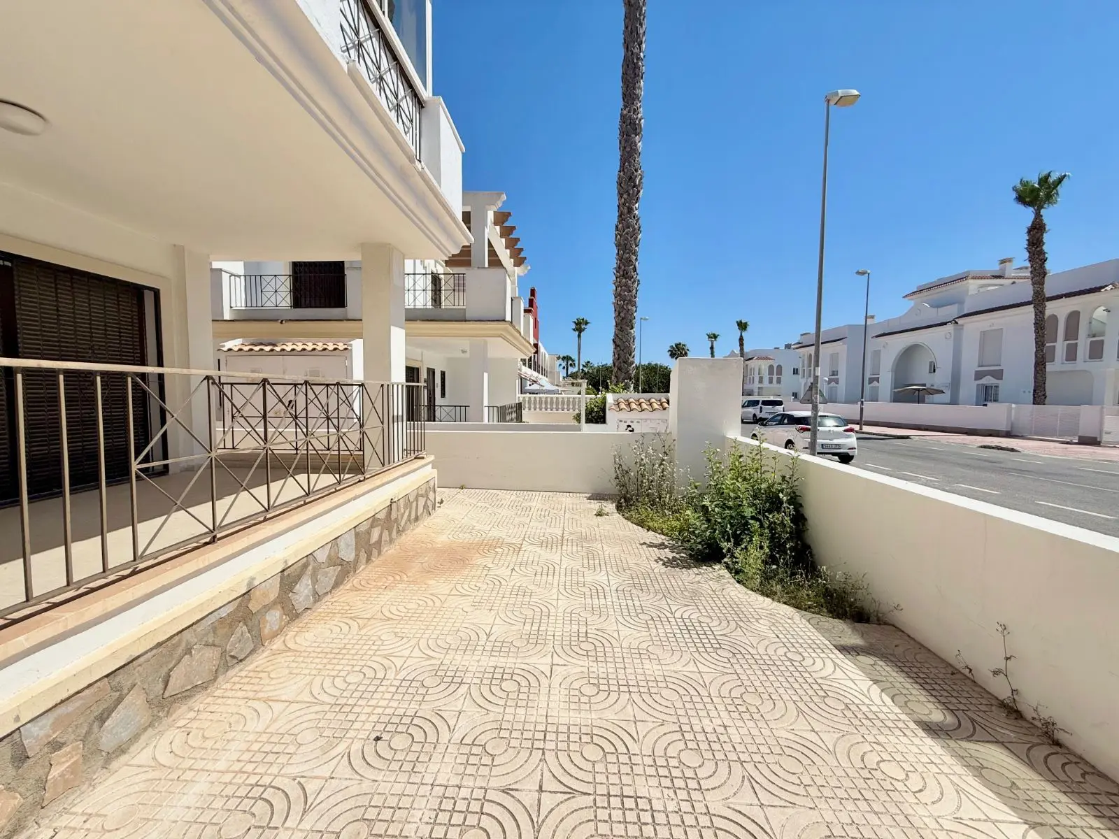 Terraced House Of 140 M² In Rojales, Spain