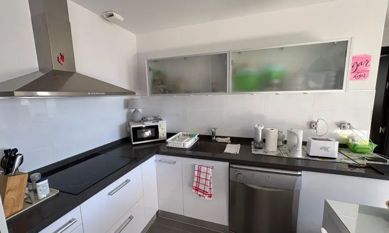 Apartment Of 73 M² In Torrevieja, Spain