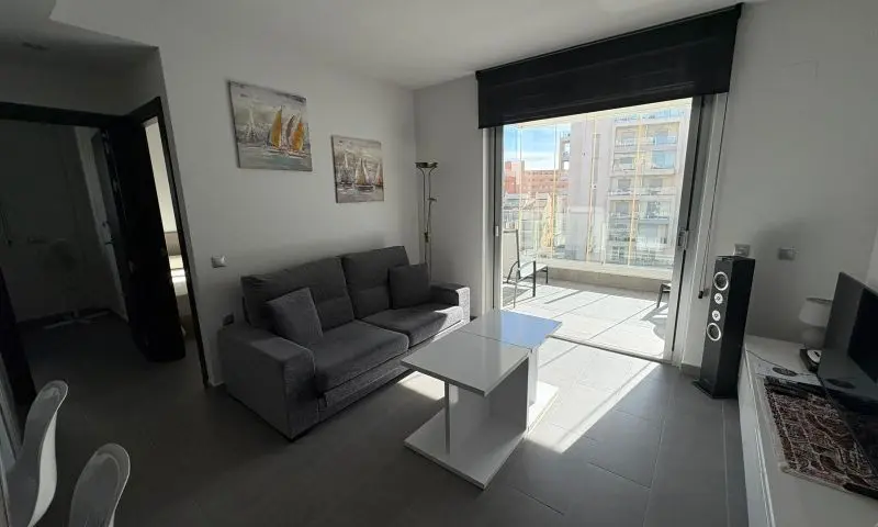 Apartment Of 73 M² In Torrevieja, Spain