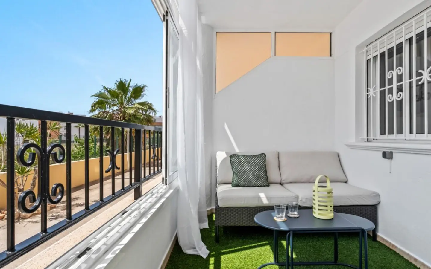 Apartment Of 68 M² In Orihuela Costa, Spain