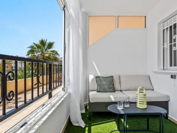 Apartment Of 68 M² In Orihuela Costa, Spain