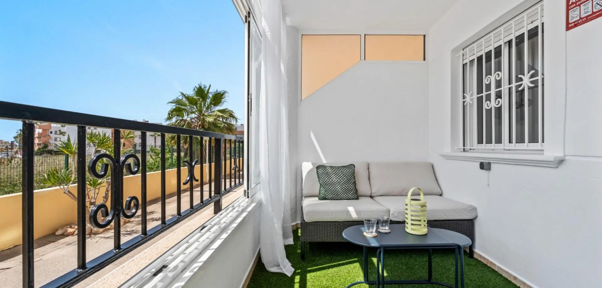 Apartment Of 68 M² In Orihuela Costa, Spain