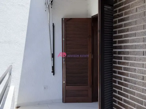 2-bedroom Apartment In Orihuela Costa, Spain (55 M²)