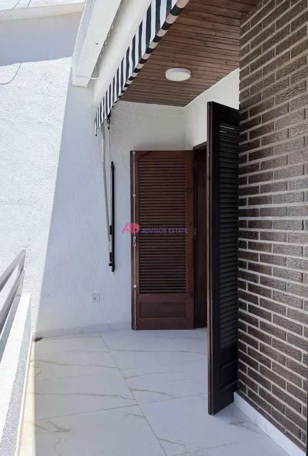 2-bedroom Apartment In Orihuela Costa, Spain (55 M²)