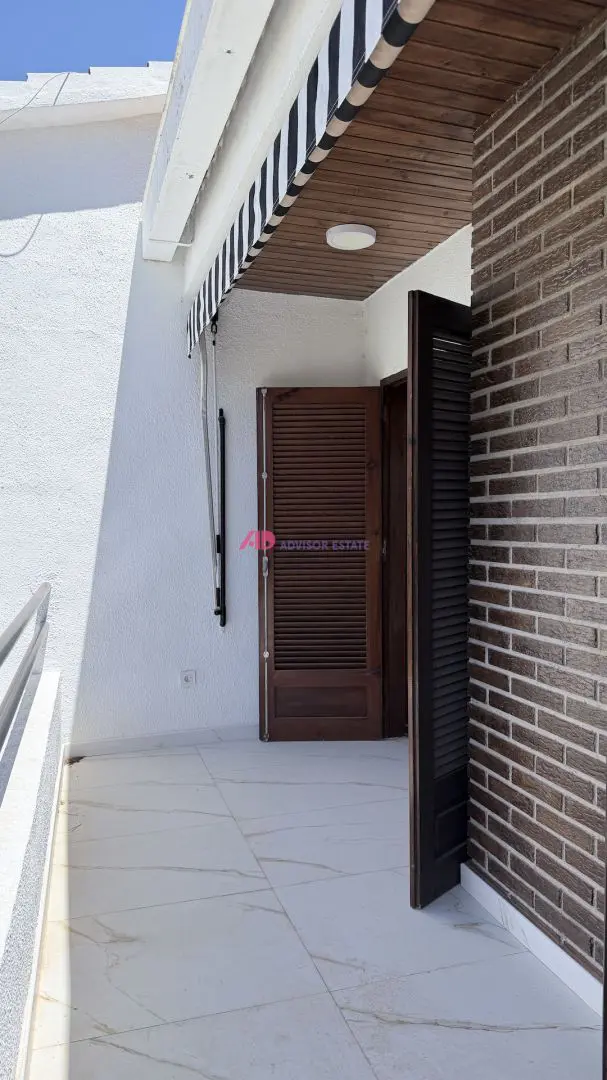Apartment Of 55 M² In Orihuela Costa, Spain