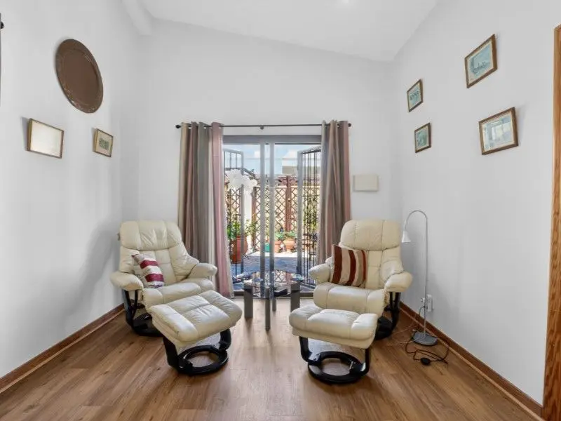Villa Of 109 M² In Torrevieja, Spain