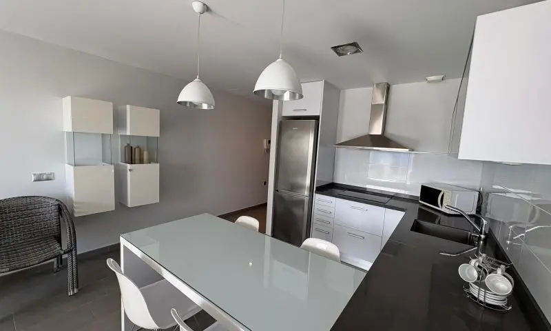 Apartment Of 73 M² In Torrevieja, Spain