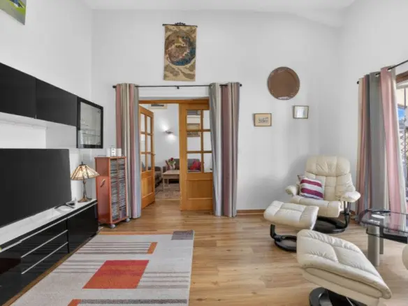 Villa Of 109 M² In Torrevieja, Spain