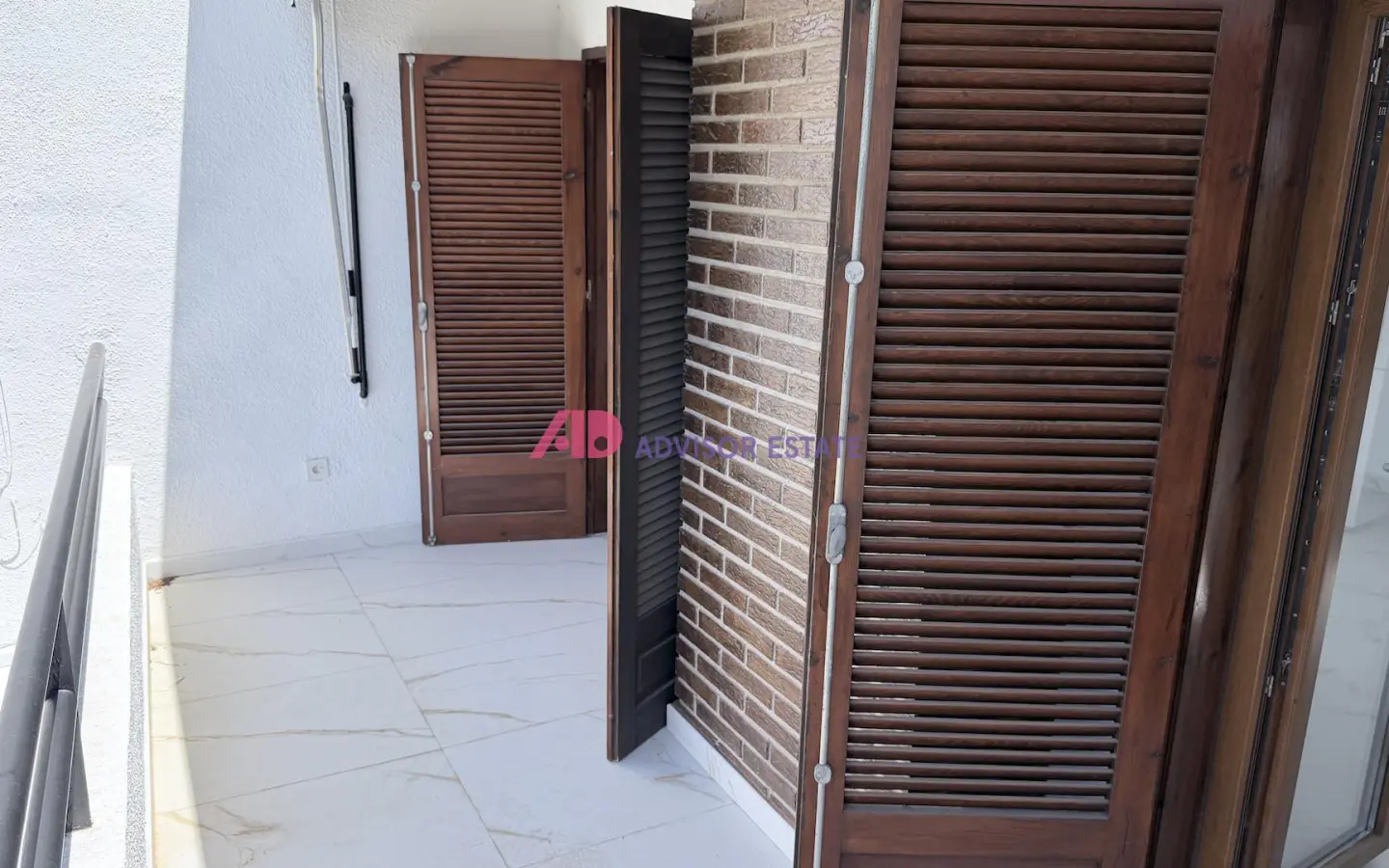 2-bedroom Apartment In Orihuela Costa, Spain (55 M²)