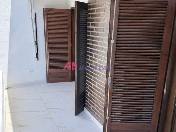2-bedroom Apartment In Orihuela Costa, Spain (55 M²)