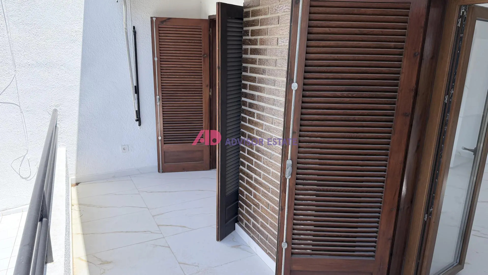 Apartment Of 55 M² In Orihuela Costa, Spain
