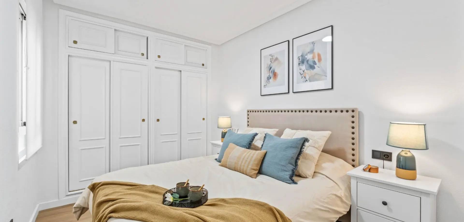 Apartment Of 68 M² In Orihuela Costa, Spain