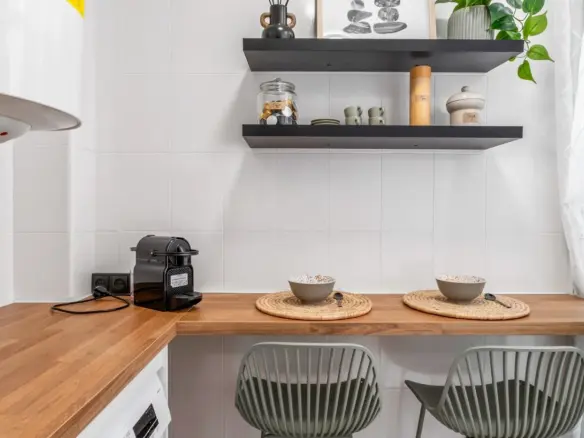 Apartment Of 68 M² In Orihuela Costa, Spain