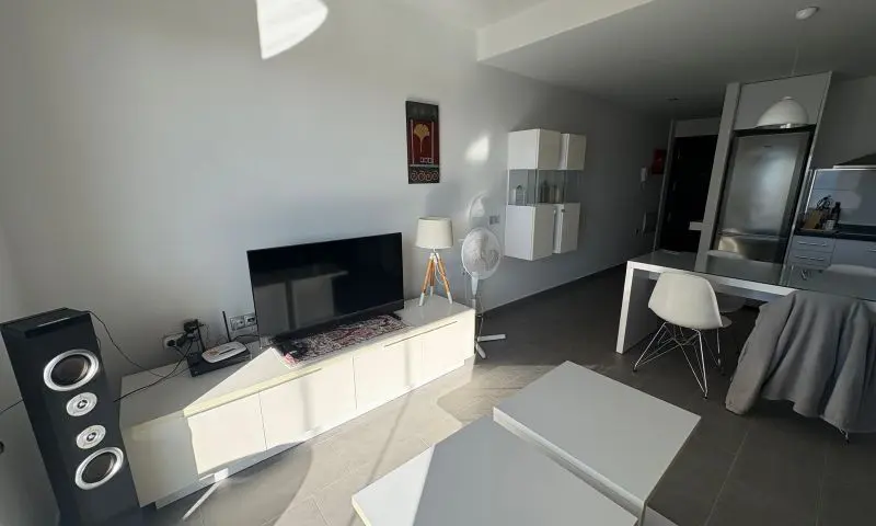 Apartment Of 73 M² In Torrevieja, Spain