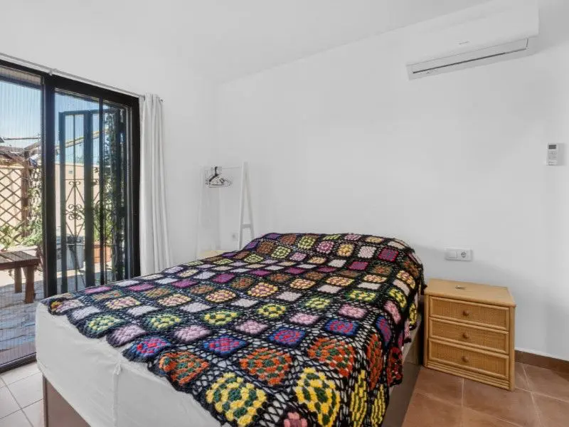 Villa Of 109 M² In Torrevieja, Spain