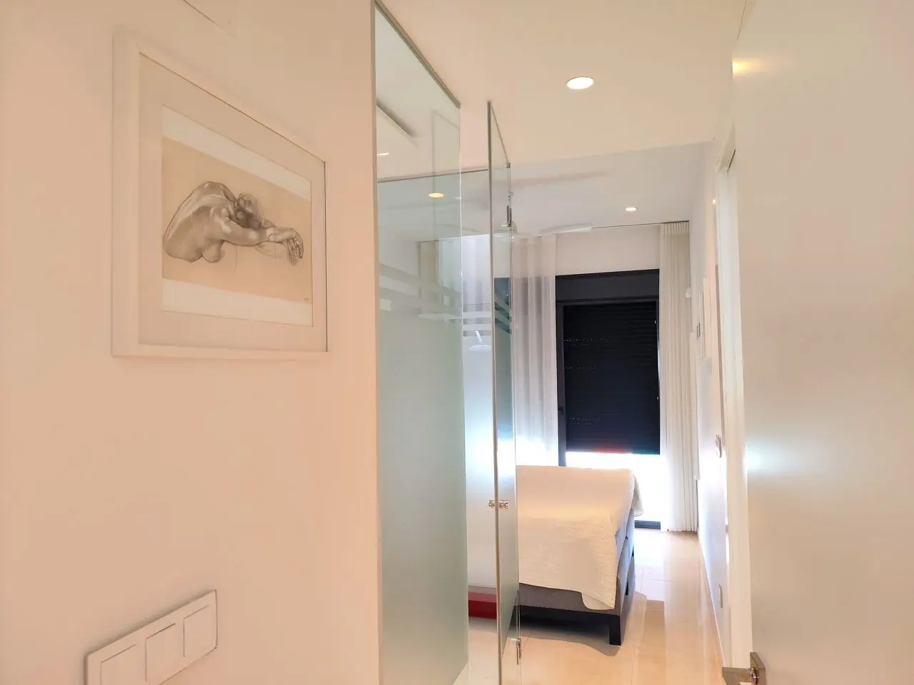 Villa Of 92 M² In San Miguel De Salinas