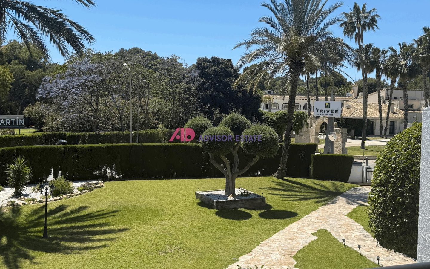 2-bedroom Apartment In Orihuela Costa, Spain (55 M²)