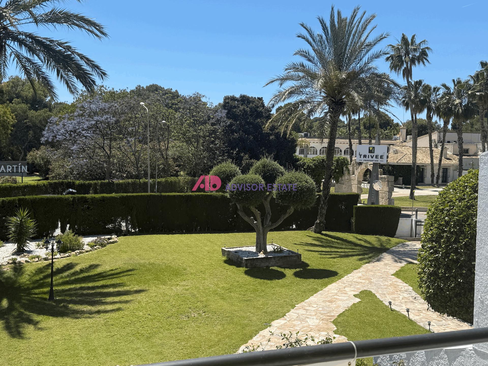 Apartment Of 55 M² In Orihuela Costa, Spain
