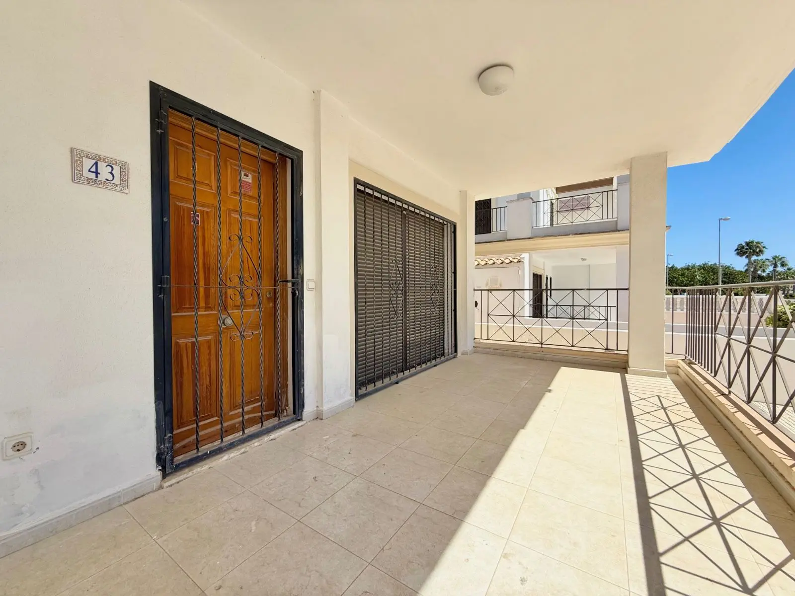 Terraced House Of 140 M² In Rojales, Spain