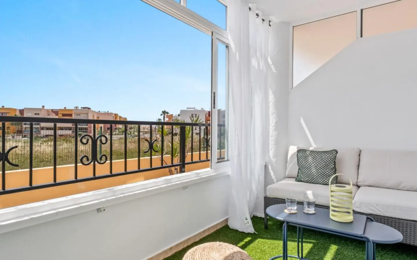 Apartment Of 68 M² In Orihuela Costa, Spain