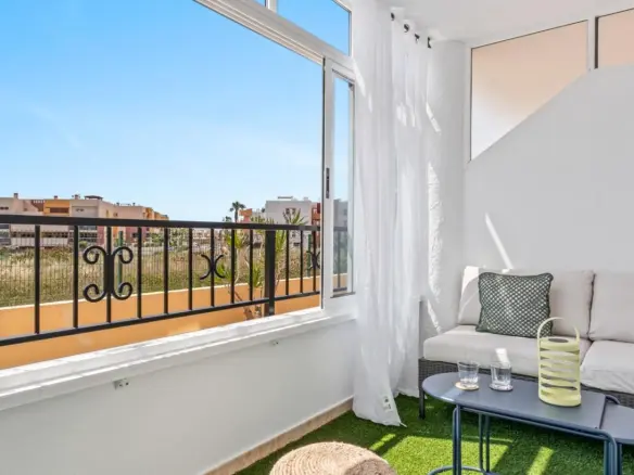 Apartment Of 68 M² In Orihuela Costa, Spain