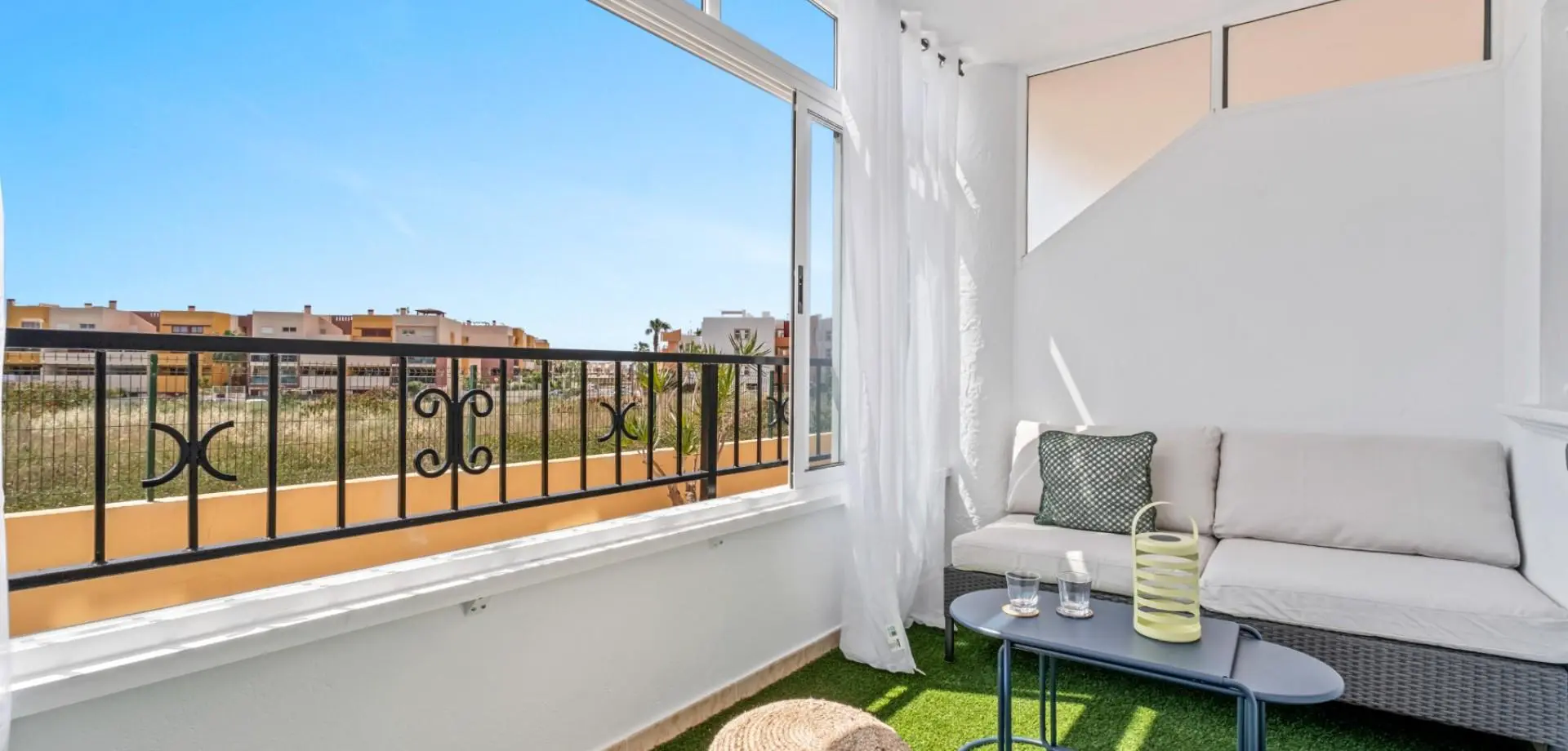 Apartment Of 68 M² In Orihuela Costa, Spain
