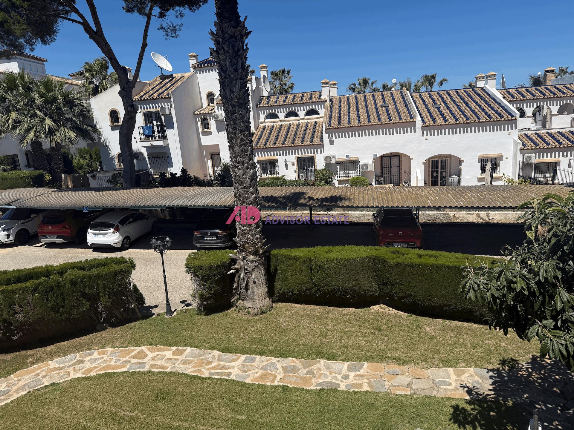 Apartment Of 55 M² In Orihuela Costa, Spain