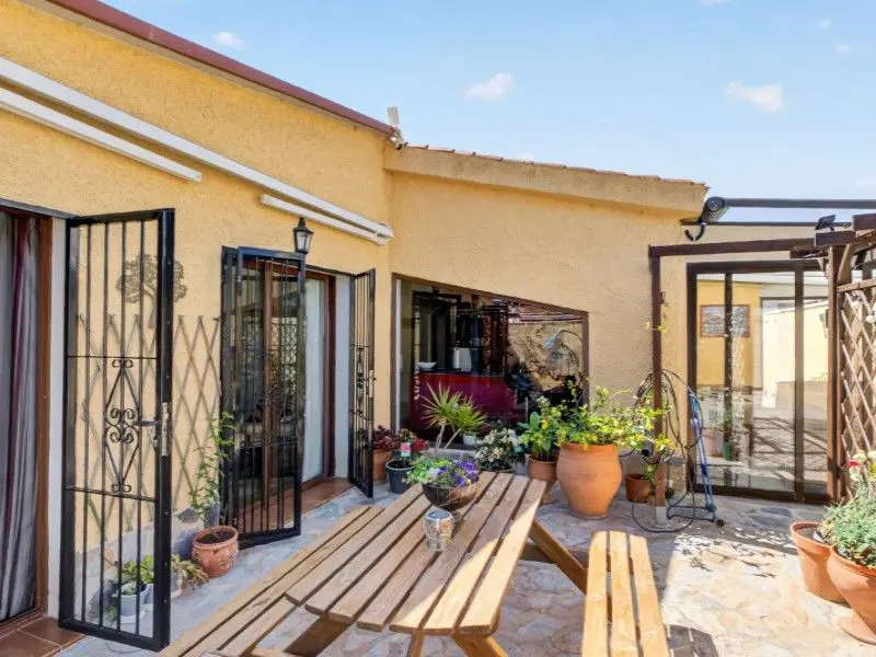 Villa Of 109 M² In Torrevieja, Spain