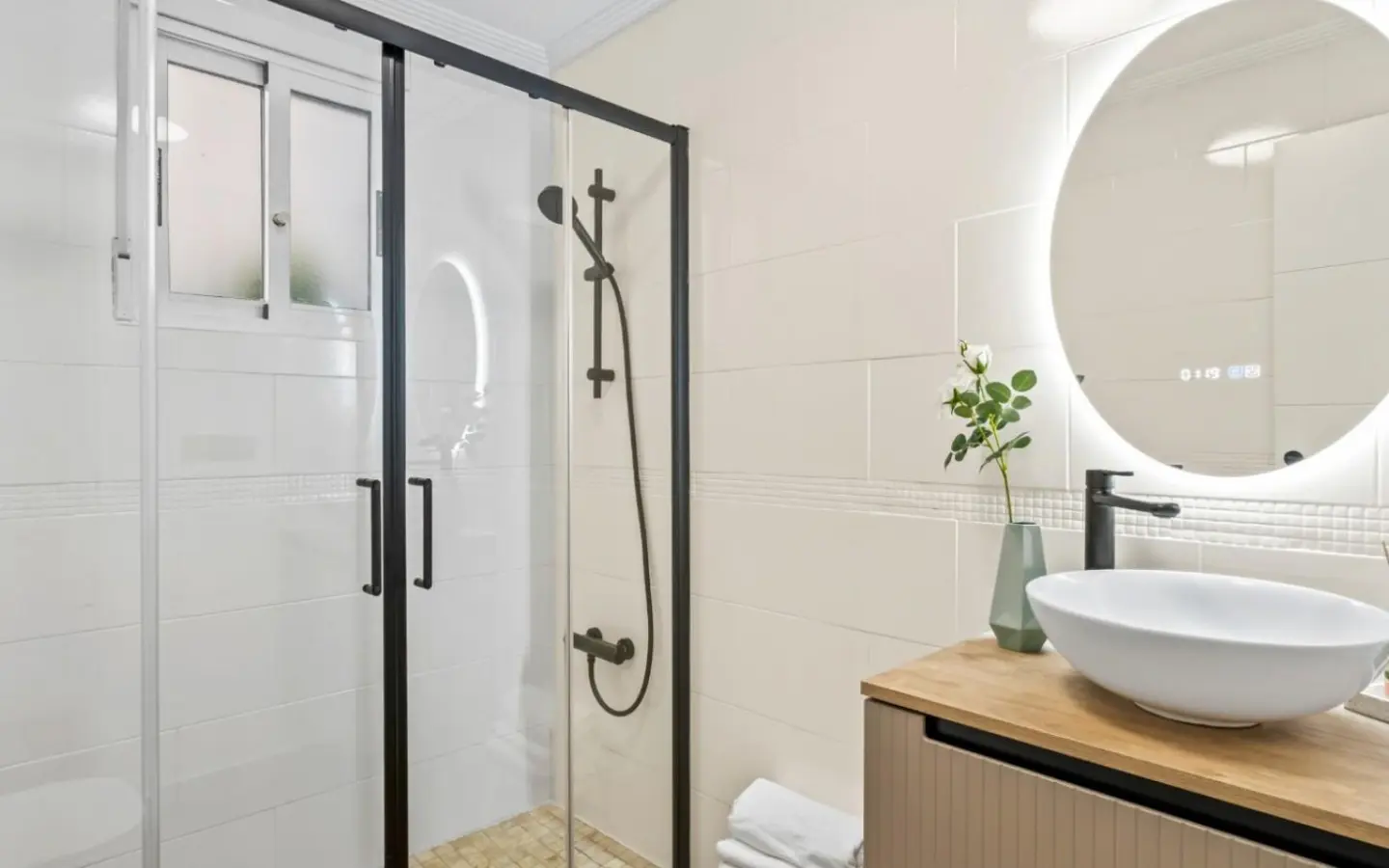 Apartment Of 68 M² In Orihuela Costa, Spain