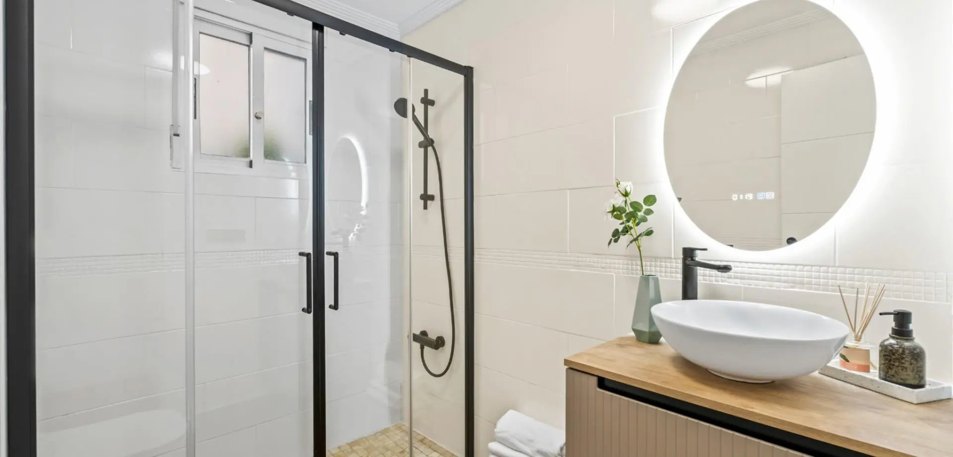 Apartment Of 68 M² In Orihuela Costa, Spain