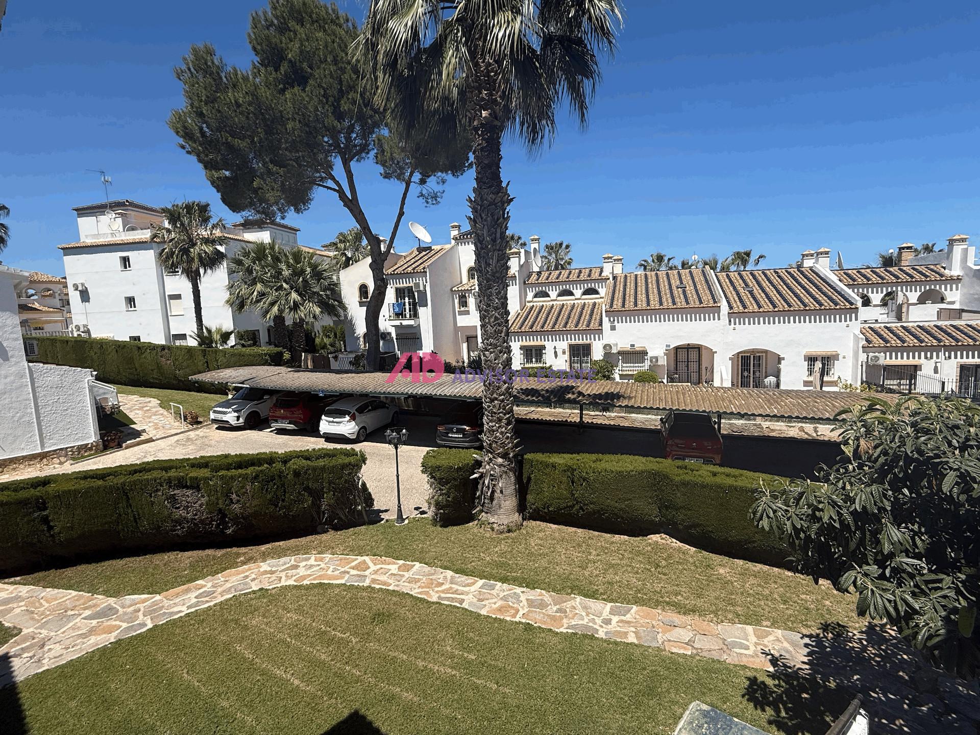 Apartment Of 55 M² In Orihuela Costa, Spain