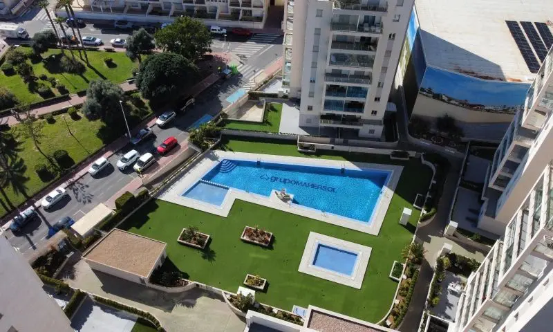 Apartment Of 73 M² In Torrevieja, Spain