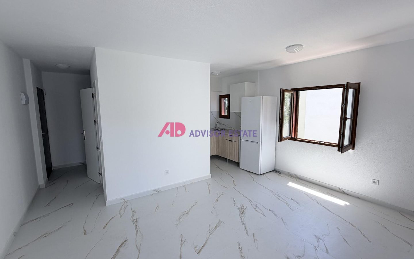 2-bedroom Apartment In Orihuela Costa, Spain (55 M²)