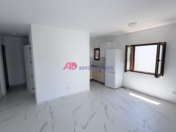 2-bedroom Apartment In Orihuela Costa, Spain (55 M²)
