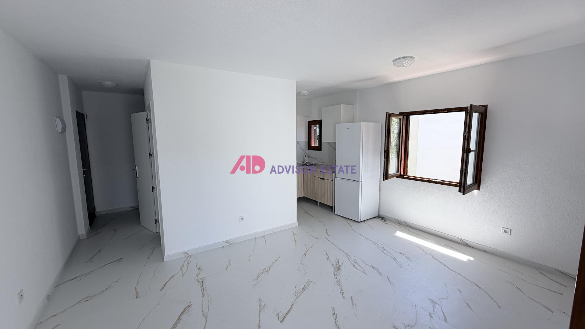 Apartment Of 55 M² In Orihuela Costa, Spain