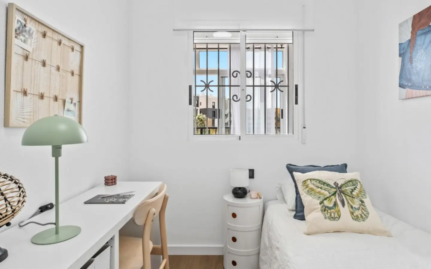 Apartment Of 68 M² In Orihuela Costa, Spain