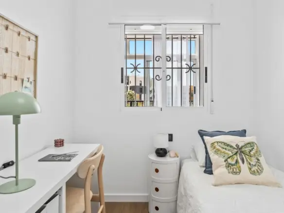 Apartment Of 68 M² In Orihuela Costa, Spain