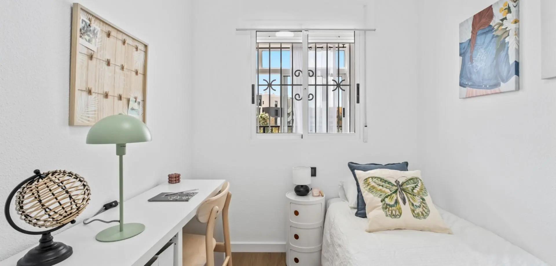Apartment Of 68 M² In Orihuela Costa, Spain
