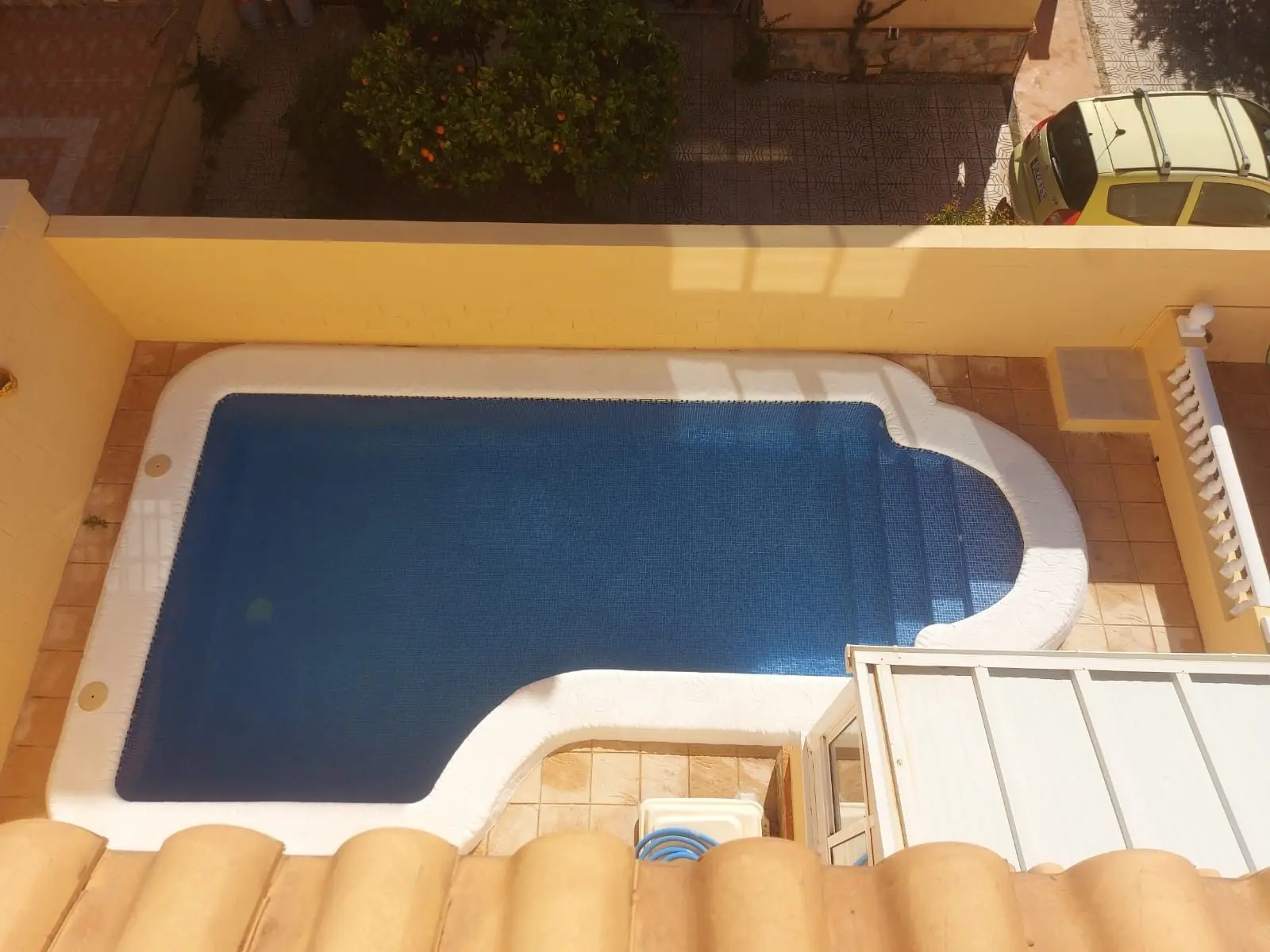 House Of 104 M² In Rojales, Spain