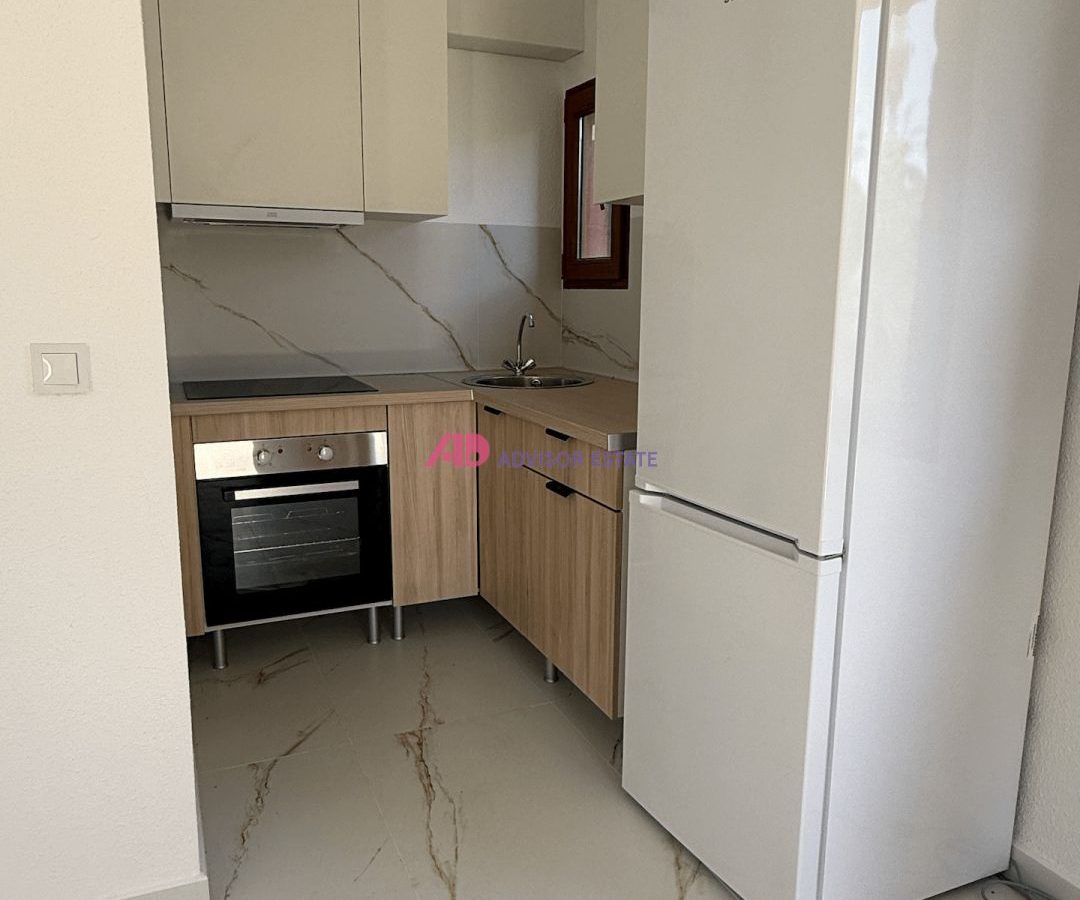 2-bedroom Apartment In Orihuela Costa, Spain (55 M²)
