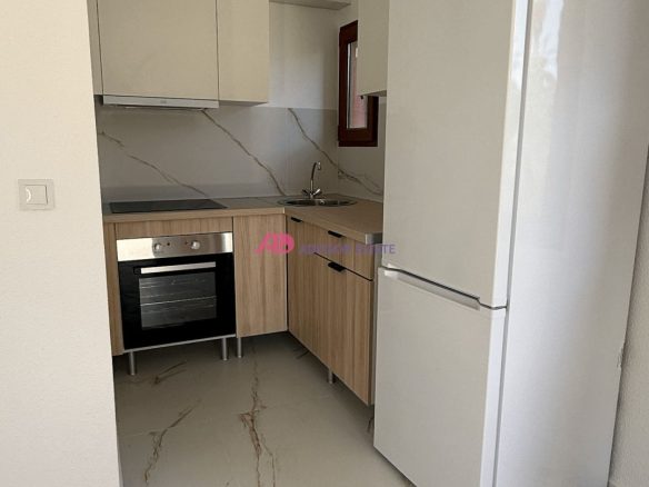 2-bedroom Apartment In Orihuela Costa, Spain (55 M²)