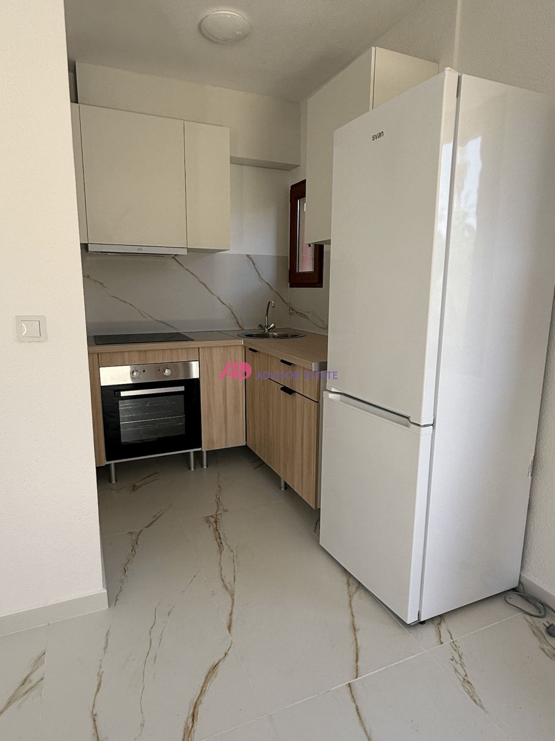 Apartment Of 55 M² In Orihuela Costa, Spain