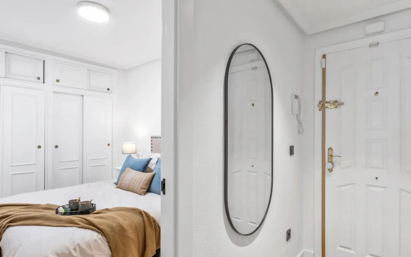 Apartment Of 68 M² In Orihuela Costa, Spain