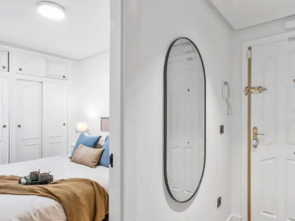 Apartment Of 68 M² In Orihuela Costa, Spain