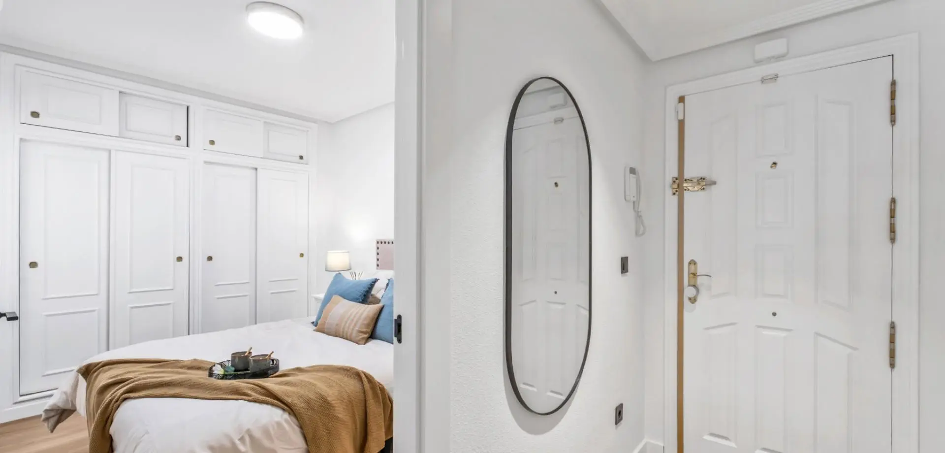 Apartment Of 68 M² In Orihuela Costa, Spain