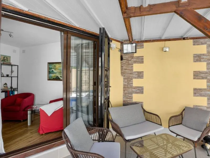 Villa Of 109 M² In Torrevieja, Spain