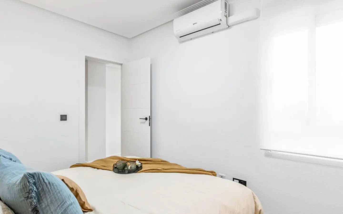 Apartment Of 68 M² In Orihuela Costa, Spain