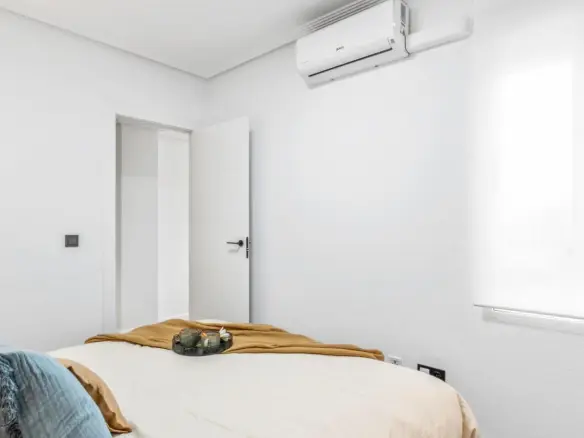 Apartment Of 68 M² In Orihuela Costa, Spain