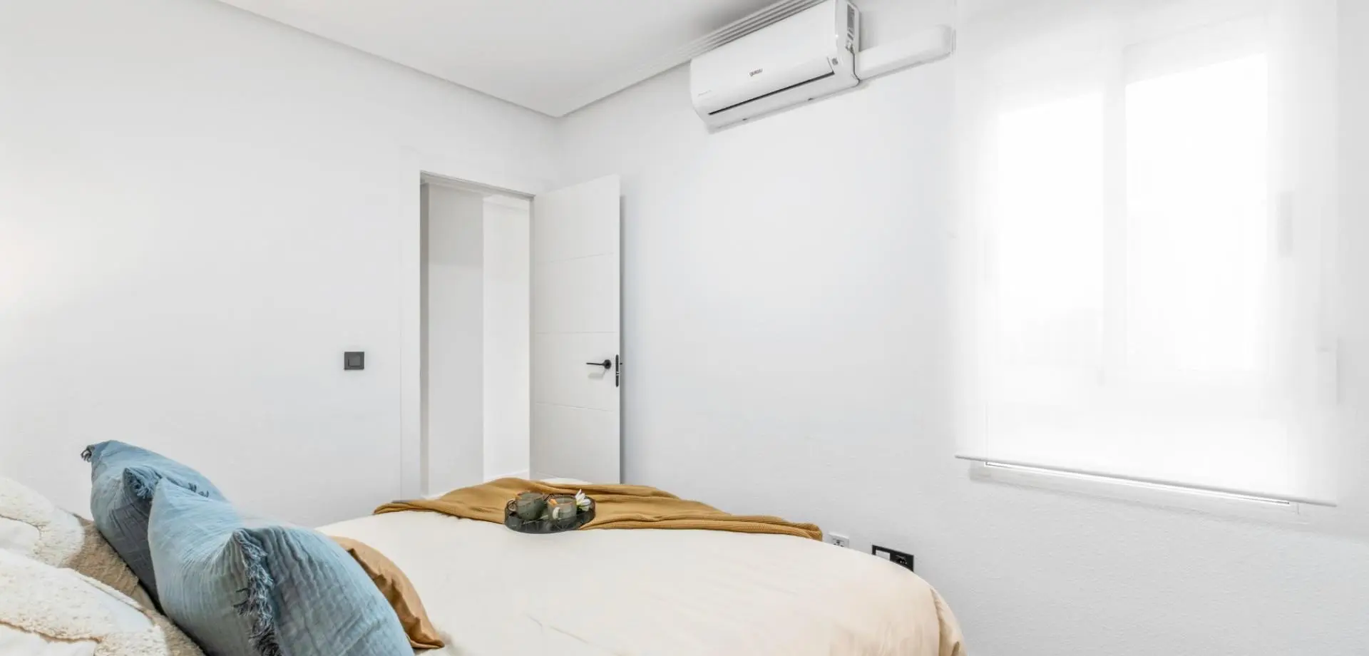 Apartment Of 68 M² In Orihuela Costa, Spain